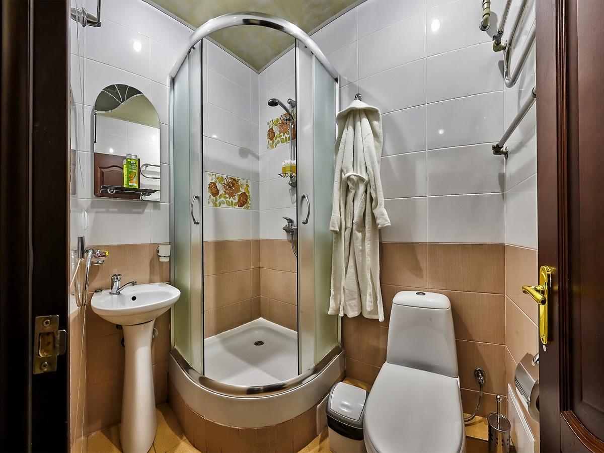 Sanatorium Elite Dnipro Hotel ตรุสคาเวตส์ ภายนอก รูปภาพ
