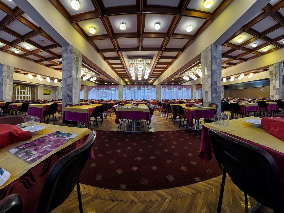 Sanatorium Elite Dnipro Hotel ตรุสคาเวตส์ ภายนอก รูปภาพ
