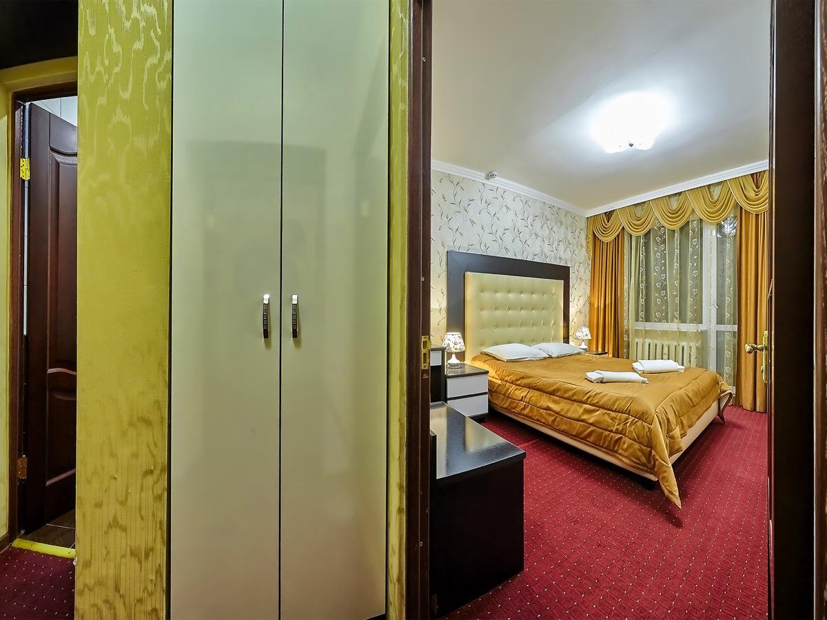 Sanatorium Elite Dnipro Hotel ตรุสคาเวตส์ ภายนอก รูปภาพ